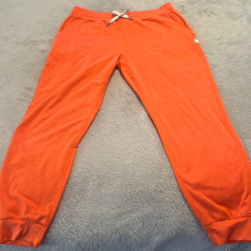 Vuori Womens Performance Jogger